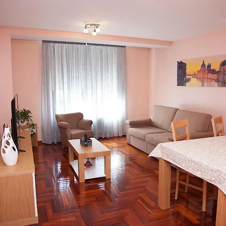 Apartment Laros Pios Vilalba