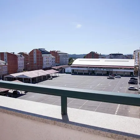 Apartment Laros Pios Vilalba