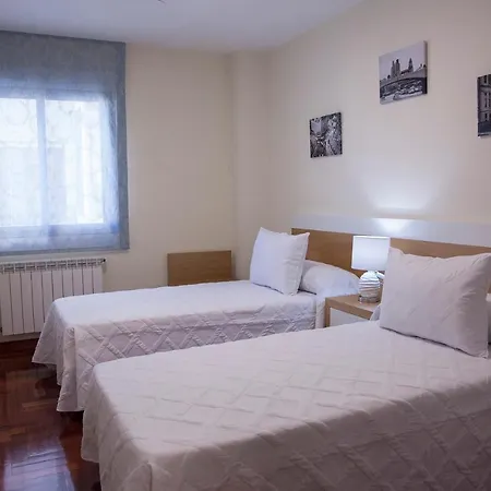 Laros Pios 2 Daire Vilalba