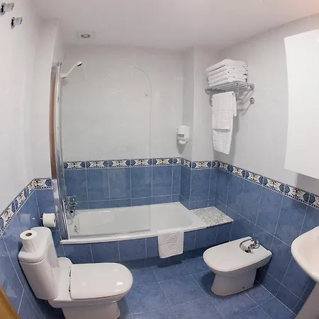 Laros Pios Apartment