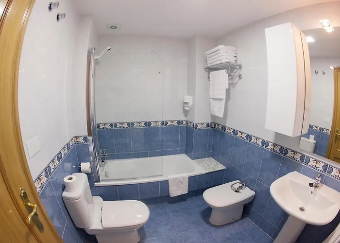 Laros Pios 2 Apartment